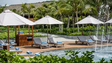 NEW WORLD PHU QUOC RESORT