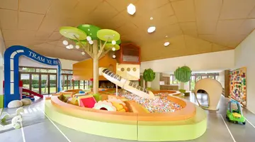 NEW WORLD PHU QUOC RESORT