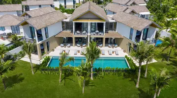 NEW WORLD PHU QUOC RESORT
