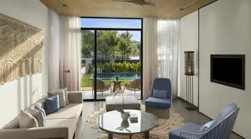NEW WORLD PHU QUOC RESORT