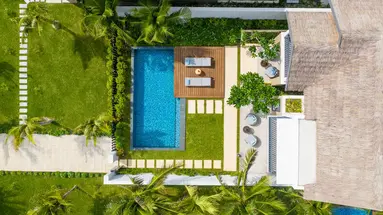 NEW WORLD PHU QUOC RESORT
