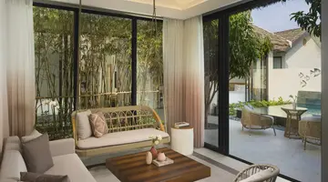 NEW WORLD PHU QUOC RESORT
