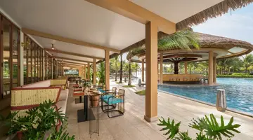 NEW WORLD PHU QUOC RESORT