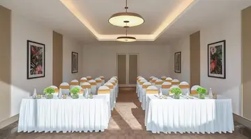 NEW WORLD PHU QUOC RESORT