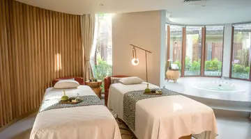 NEW WORLD PHU QUOC RESORT