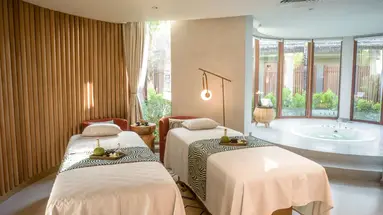 NEW WORLD PHU QUOC RESORT