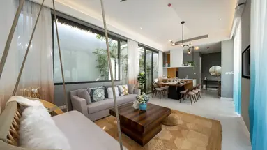 NEW WORLD PHU QUOC RESORT