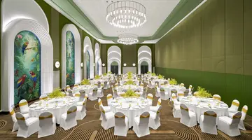 NEW WORLD PHU QUOC RESORT