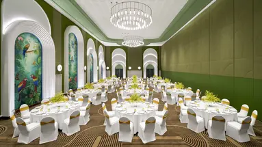 NEW WORLD PHU QUOC RESORT