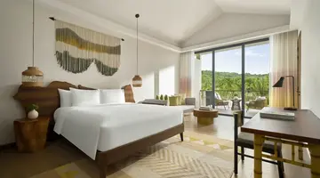NEW WORLD PHU QUOC RESORT