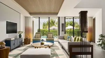 NEW WORLD PHU QUOC RESORT