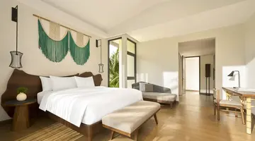 NEW WORLD PHU QUOC RESORT