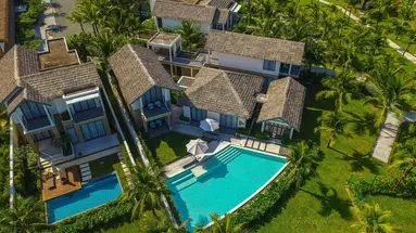 NEW WORLD PHU QUOC RESORT