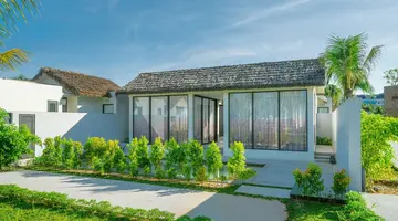NEW WORLD PHU QUOC RESORT