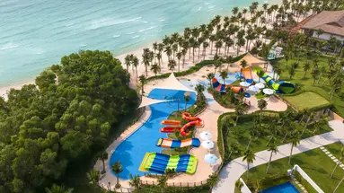 NEW WORLD PHU QUOC RESORT