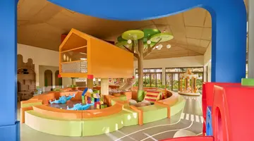 NEW WORLD PHU QUOC RESORT