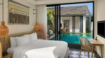 NEW WORLD PHU QUOC RESORT