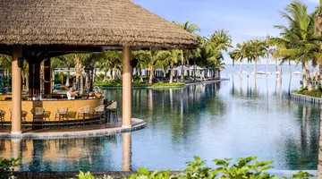 NEW WORLD PHU QUOC RESORT