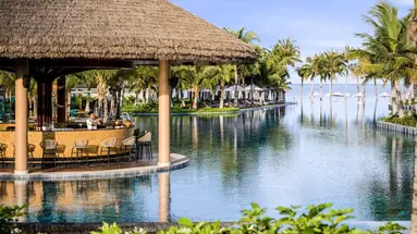 NEW WORLD PHU QUOC RESORT