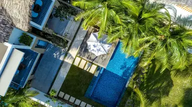 NEW WORLD PHU QUOC RESORT