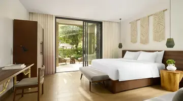 NEW WORLD PHU QUOC RESORT
