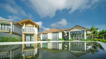 NEW WORLD PHU QUOC RESORT