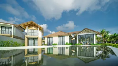 NEW WORLD PHU QUOC RESORT