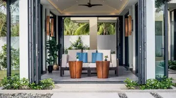 NEW WORLD PHU QUOC RESORT