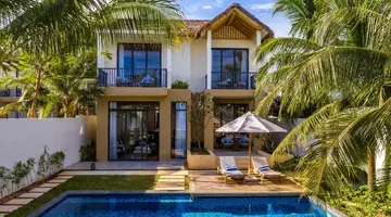 NEW WORLD PHU QUOC RESORT