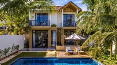 NEW WORLD PHU QUOC RESORT