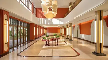 NEW WORLD PHU QUOC RESORT