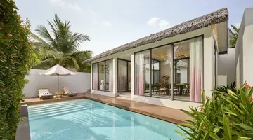 NEW WORLD PHU QUOC RESORT