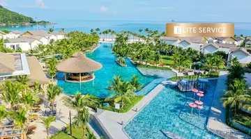 NEW WORLD PHU QUOC RESORT