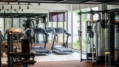 NEW WORLD PHU QUOC RESORT