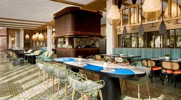 NEW WORLD PHU QUOC RESORT
