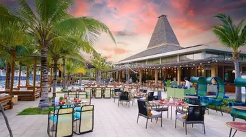NEW WORLD PHU QUOC RESORT