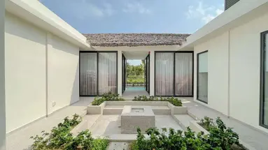 NEW WORLD PHU QUOC RESORT
