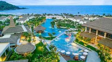 NEW WORLD PHU QUOC RESORT