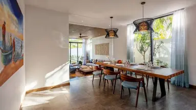 NEW WORLD PHU QUOC RESORT