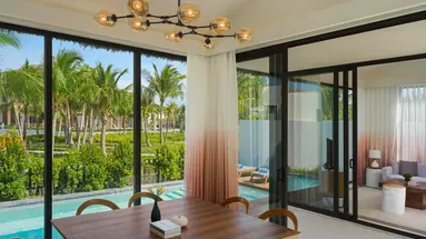 NEW WORLD PHU QUOC RESORT