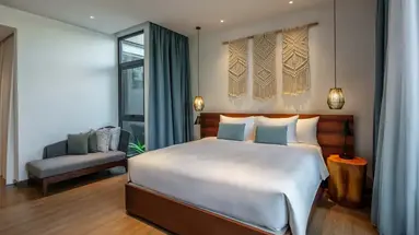 NEW WORLD PHU QUOC RESORT