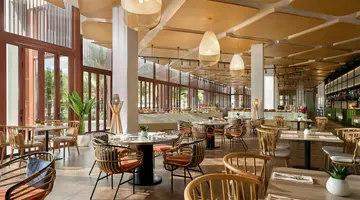 NEW WORLD PHU QUOC RESORT
