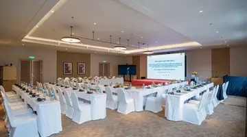 NEW WORLD PHU QUOC RESORT