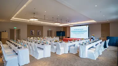 NEW WORLD PHU QUOC RESORT