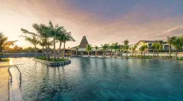 NEW WORLD PHU QUOC RESORT