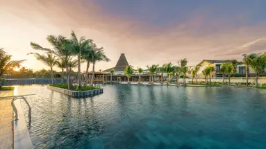 NEW WORLD PHU QUOC RESORT