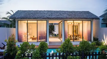 NEW WORLD PHU QUOC RESORT