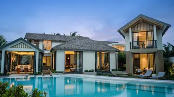 NEW WORLD PHU QUOC RESORT
