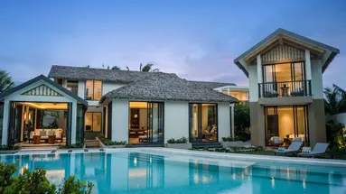 NEW WORLD PHU QUOC RESORT