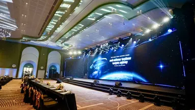 NEW WORLD PHU QUOC RESORT